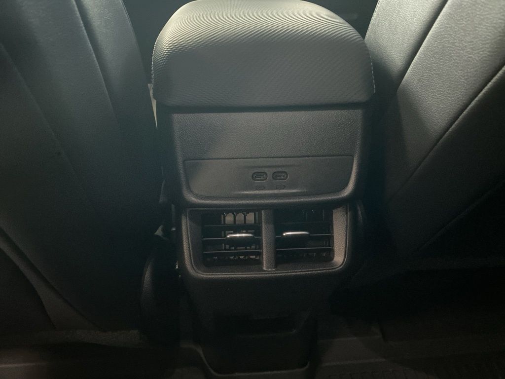 New 2026 Black Chevrolet LT image 13