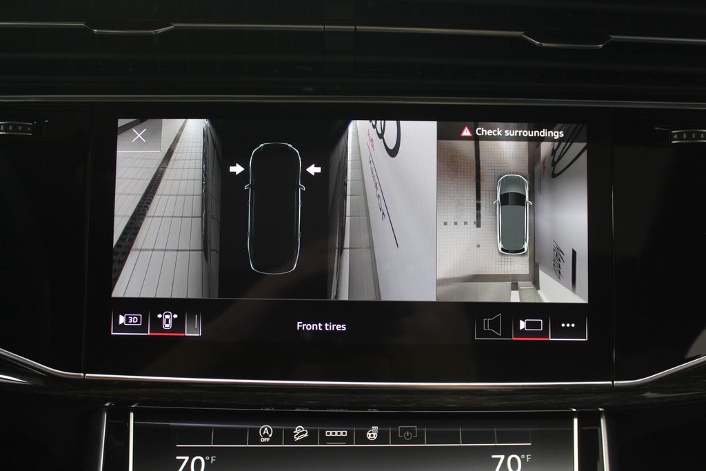 Thumbnail: 2026 Audi Q7 - 28