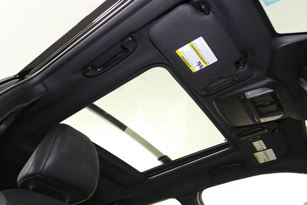 Thumbnail: 2025 Subaru Forester - 18