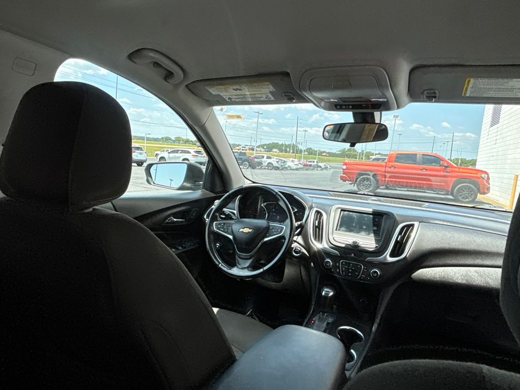 Used 2019 Chevrolet Equinox SUV