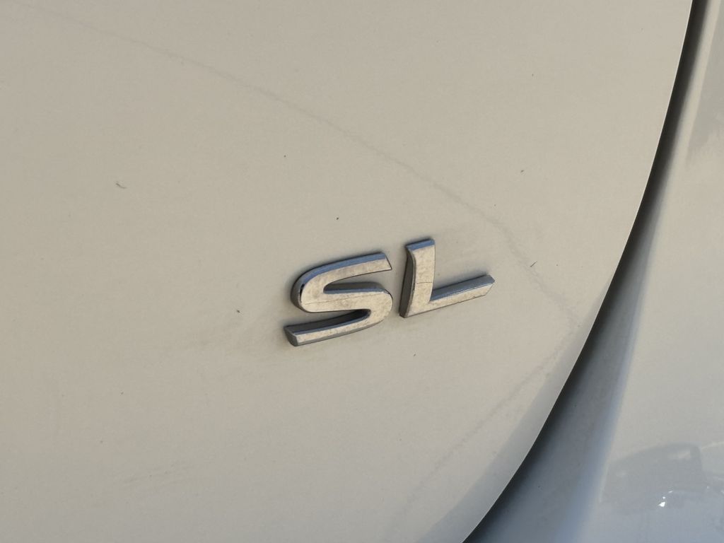 Used 2021 Nissan Rogue Sport SUV