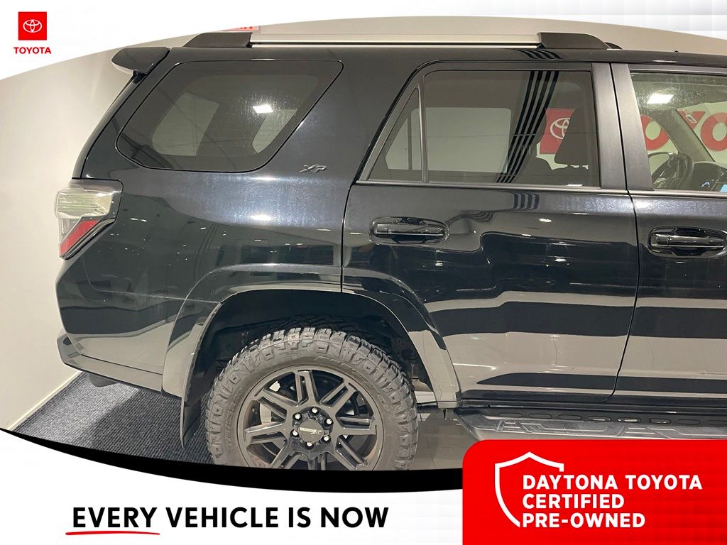 Used 2024 Toyota 4Runner SUV