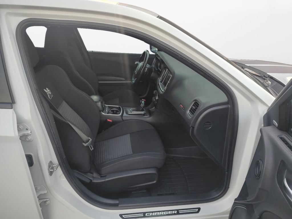 Used Car 2020 Dodge Charger  R/t Scat Pack For Sale Under $35,000 In Austin, Texas