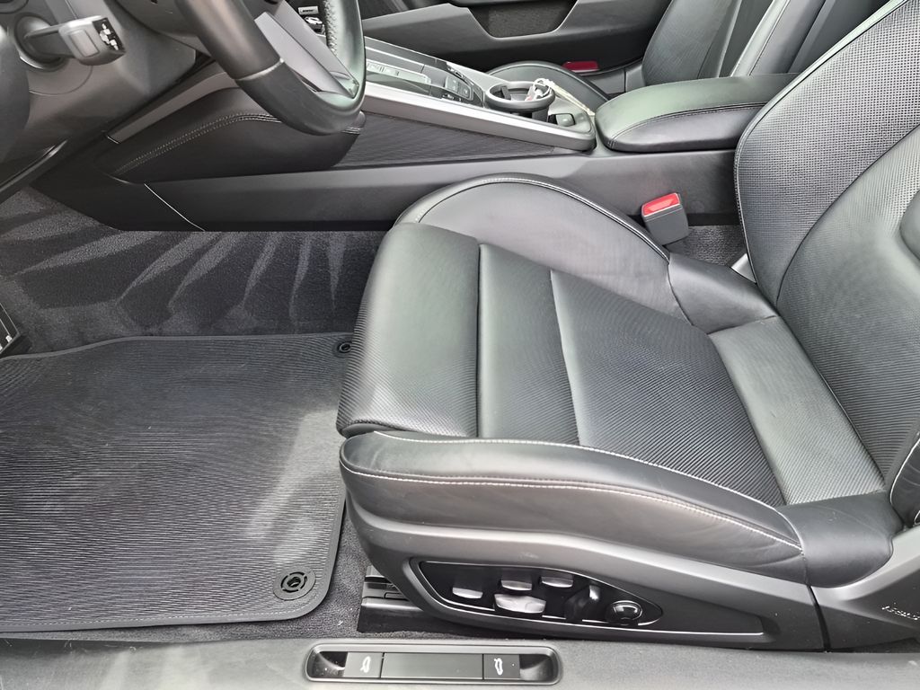 Used Car 2021 Porsche 911  Carrera 4s For Sale Under $140,000 In Austin, Texas