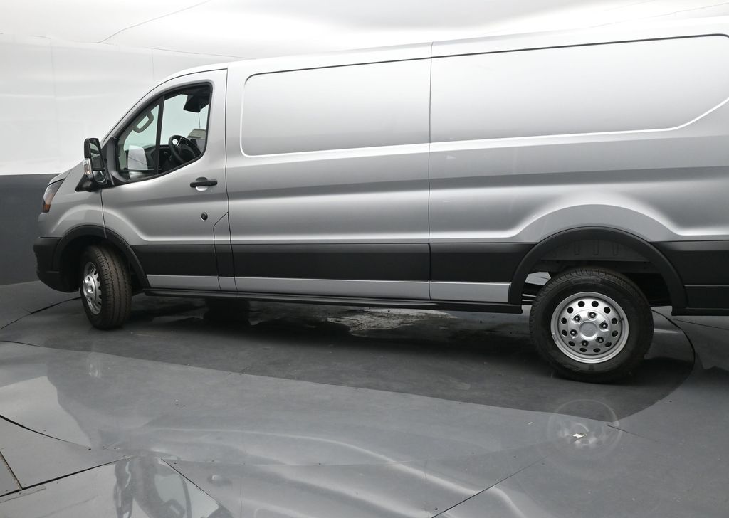 2026 Ford Transit-150 Cargo Van 