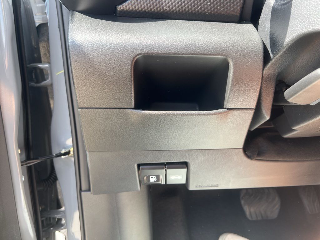 2024 Boulder Gray Pearl Nissan Kicks SV FWD SUV