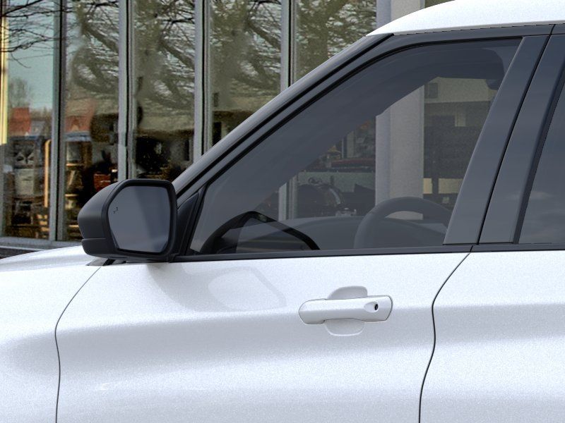 New 2026 Star White Metallic Tri-Coat Ford Active image 20