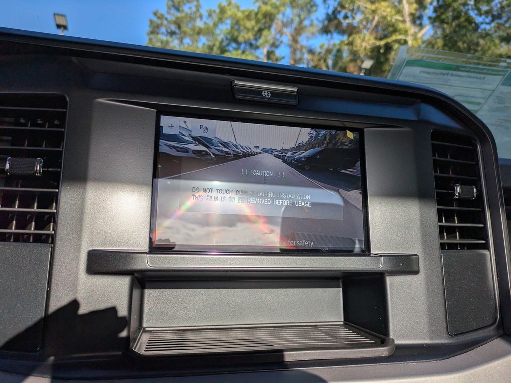 2026 Ford F-250 Super Duty XL