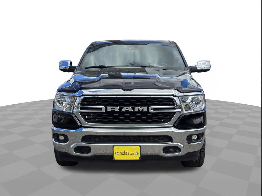 2022 Ram 1500 Big Horn/Lone Star - 1