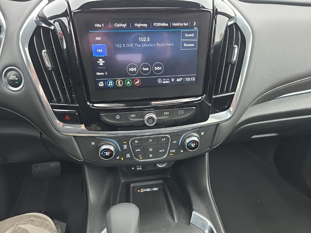 2023 Chevrolet Traverse Premier - Photo 15