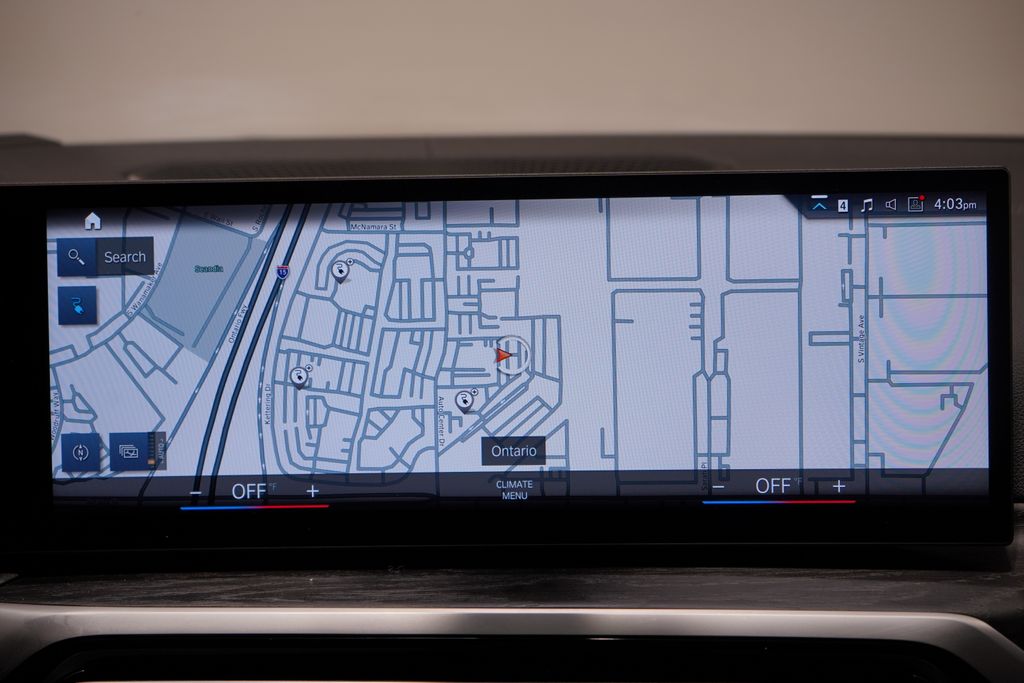 Thumbnail: 2023 BMW i4 - 12