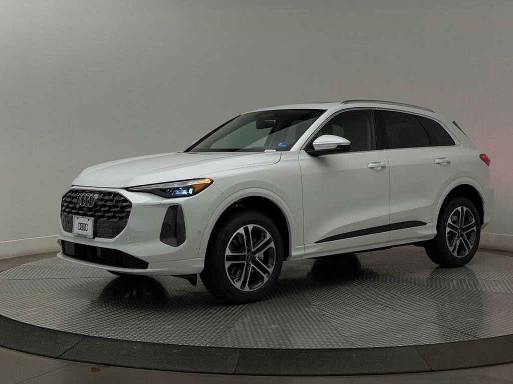 Thumbnail: 2026 Audi Q5 - 4