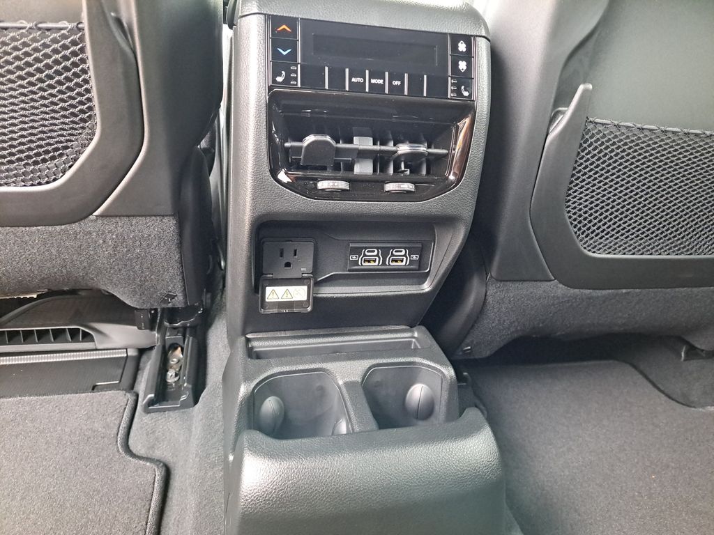 New Car 2025 Jeep Grand Cherokee L  Limited For Sale Under $50,000 In Austin, Texas