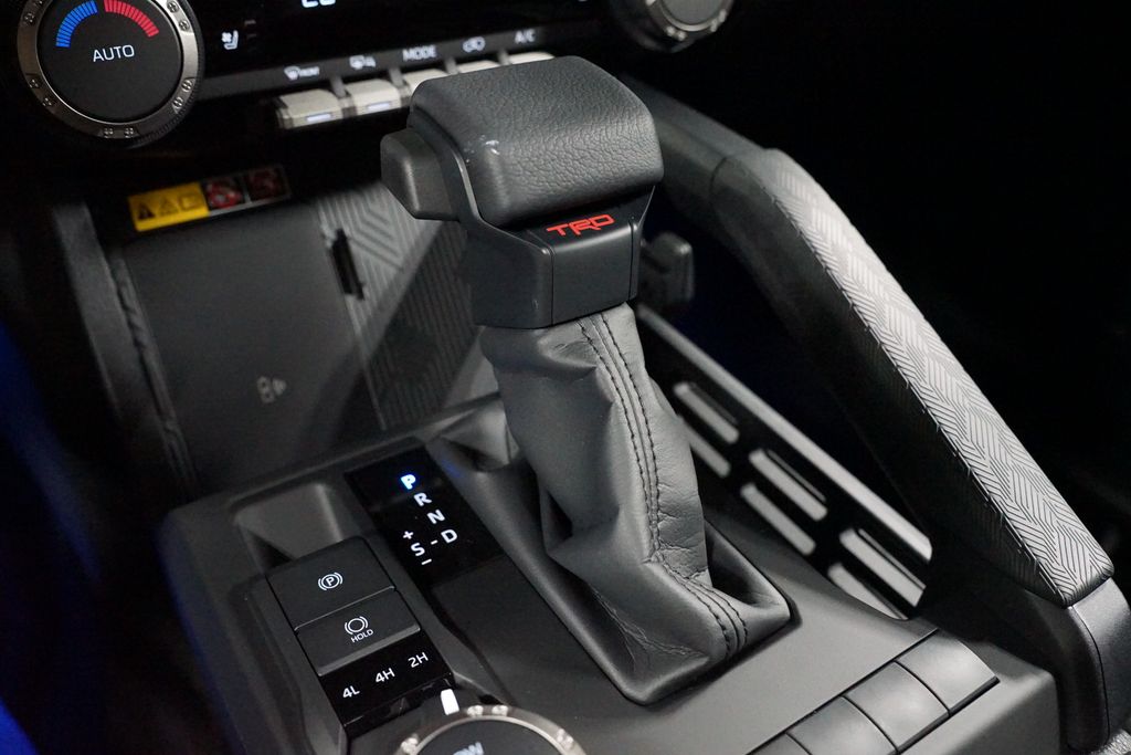 Thumbnail: 2026 Toyota 4Runner - 23