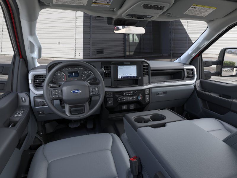 New 2026 Ford F-450SD Truck