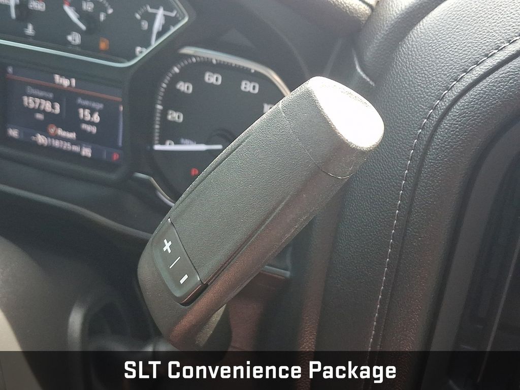2020 GMC Sierra 1500 SLT Gray at Auto Express Mitsubishi