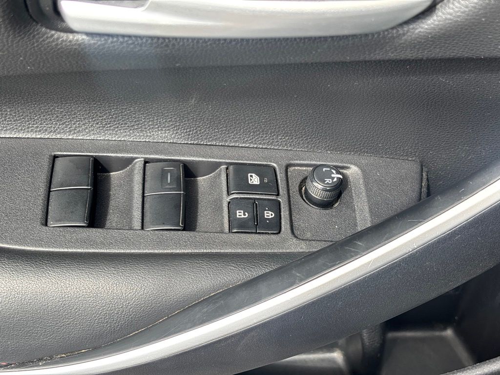 Used 2024 Toyota Corolla Sedan