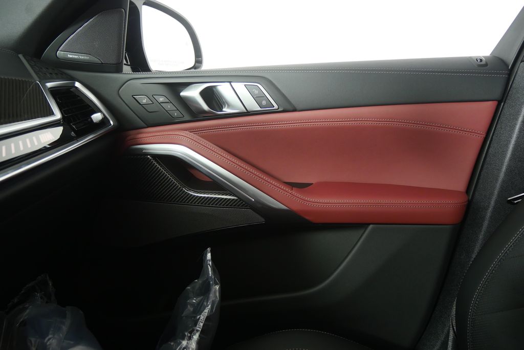 Thumbnail: 2026 BMW X6 - 23