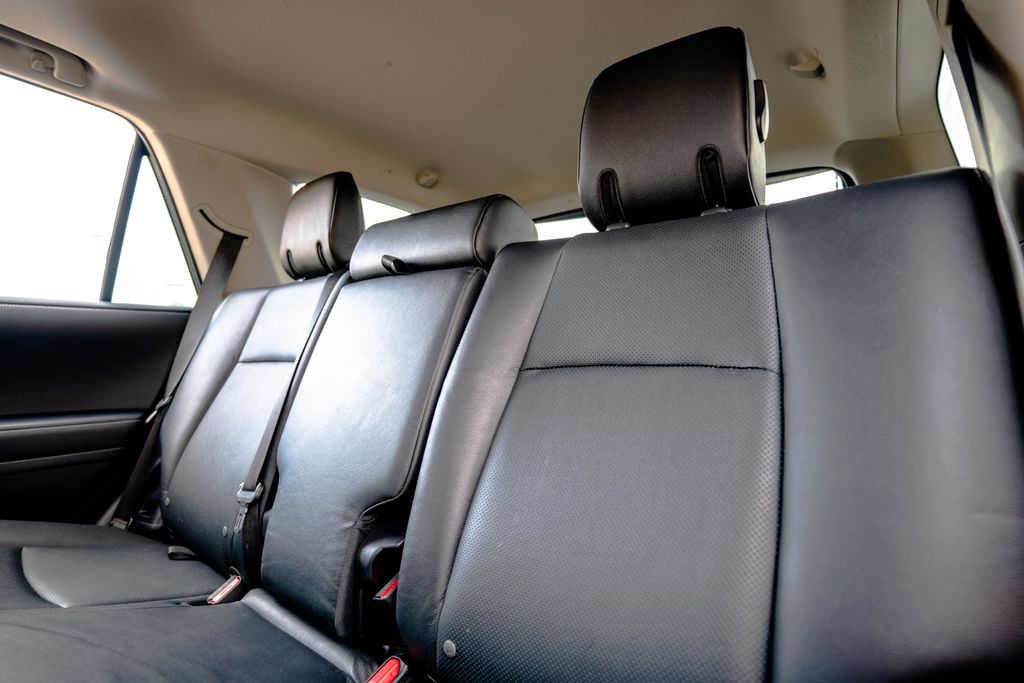 Used 2023 Toyota 4Runner SUV