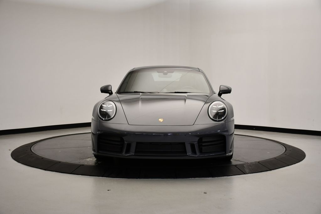 Thumbnail: 2025 Porsche 911 - 10