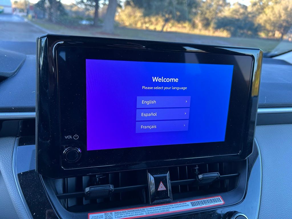 Thumbnail: 2025 Toyota Corolla - 23