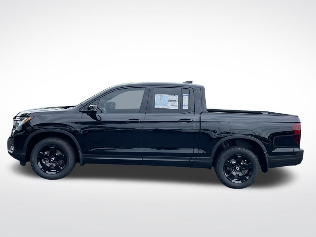 Thumbnail: 2026 Honda Ridgeline - 2