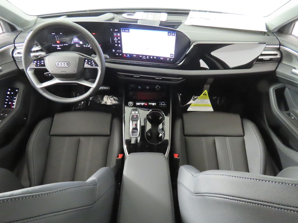 Thumbnail: 2025 Audi A5 - 11