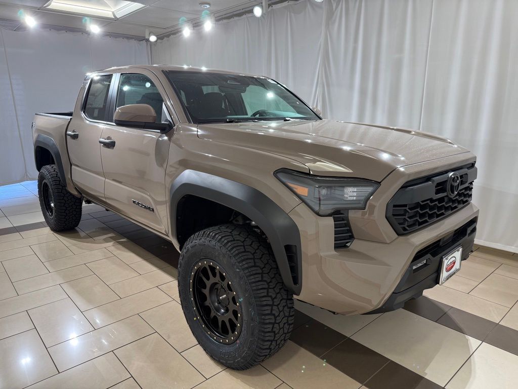 Thumbnail: 2026 Toyota Tacoma - 7