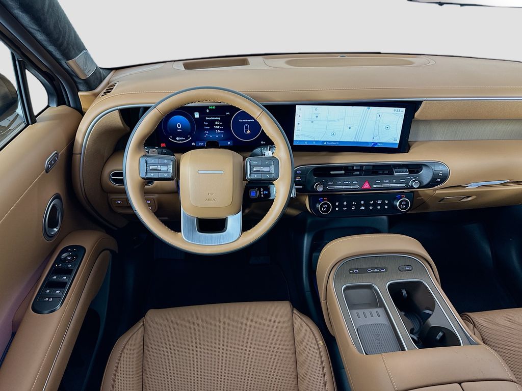 Thumbnail: 2026 Hyundai Palisade - 19
