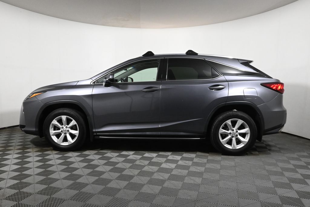 Thumbnail: 2017 Lexus RX - 2