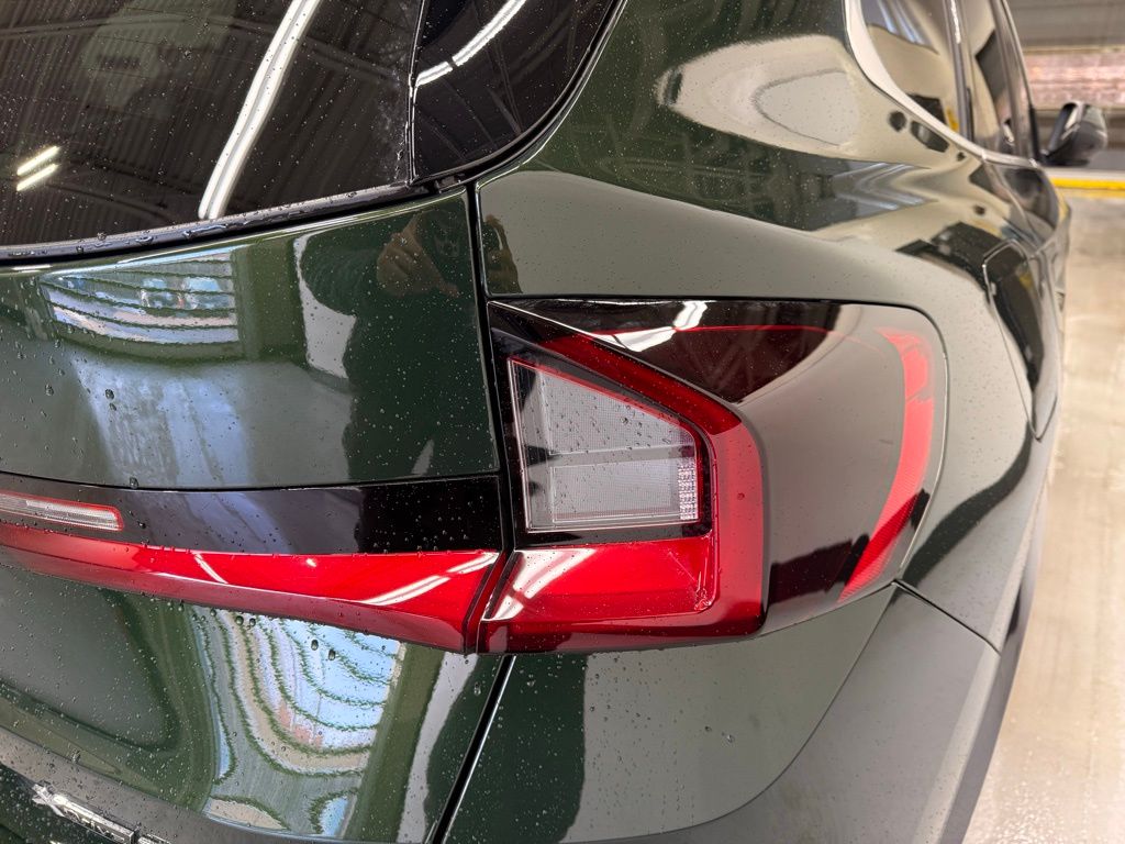 Thumbnail: 2025 BMW X1 - 3