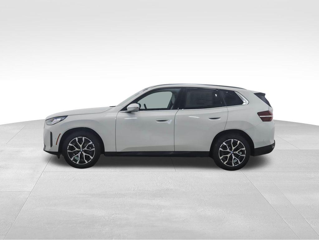 Thumbnail: 2026 BMW X3 - 3