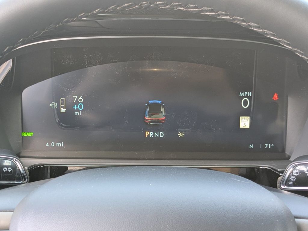 2026 Lincoln Corsair Grand Touring