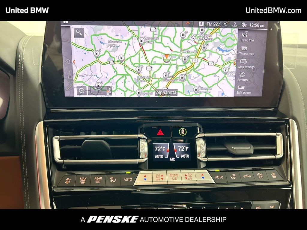 Thumbnail: 2026 BMW 8 Series - 18