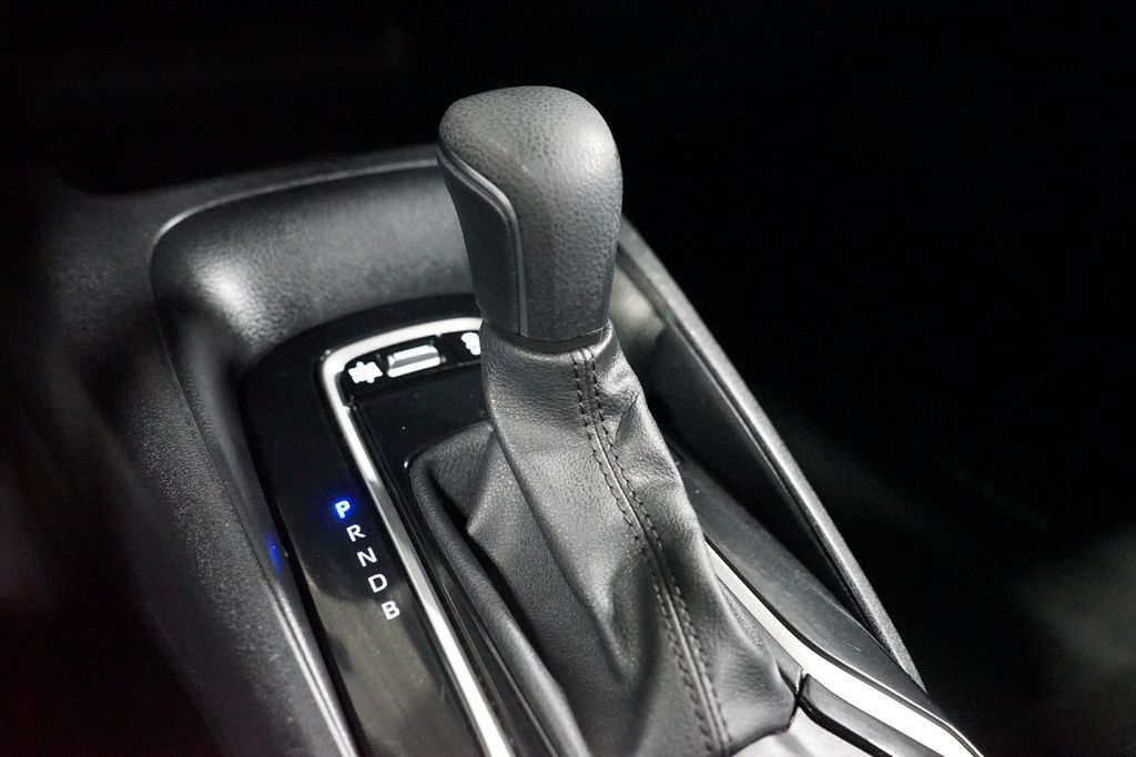 Thumbnail: 2024 Toyota Corolla - 22