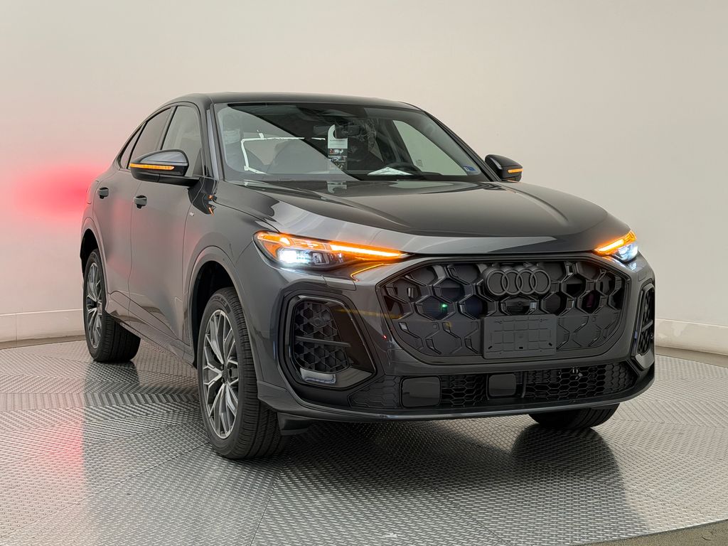 Thumbnail: 2026 Audi Q5 - 2
