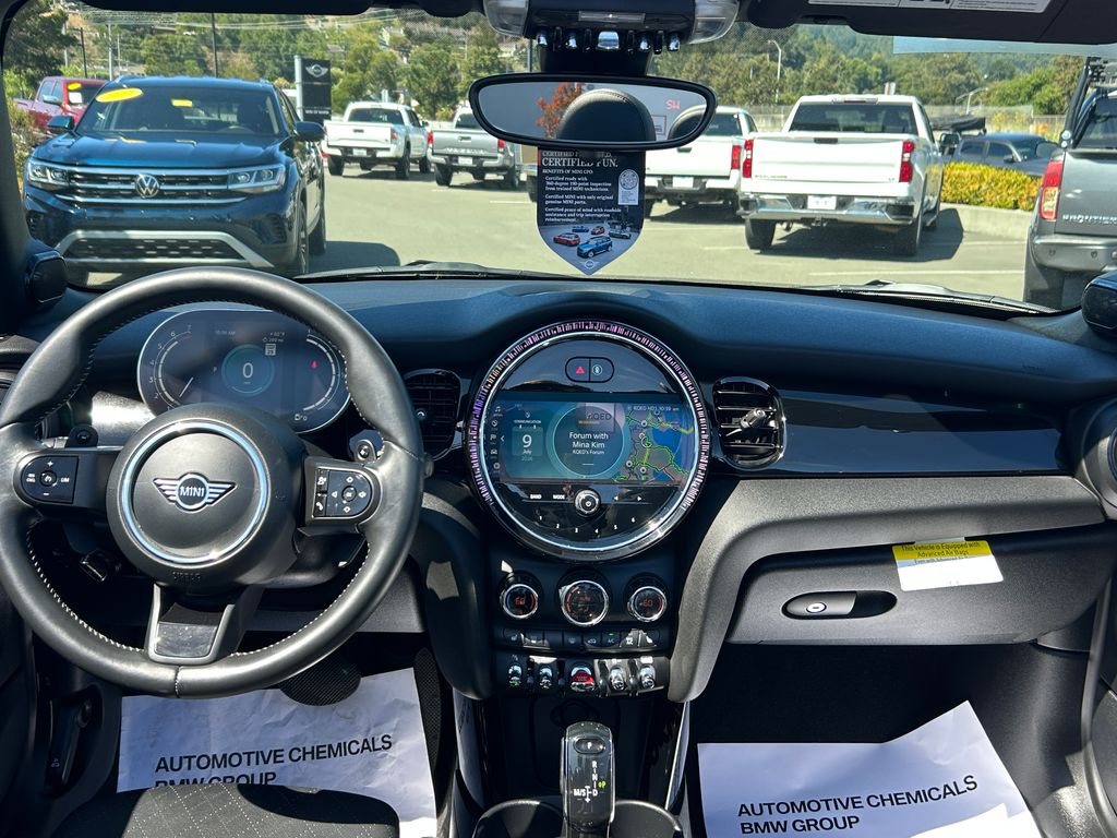 Thumbnail: 2023 MINI Cooper - 30