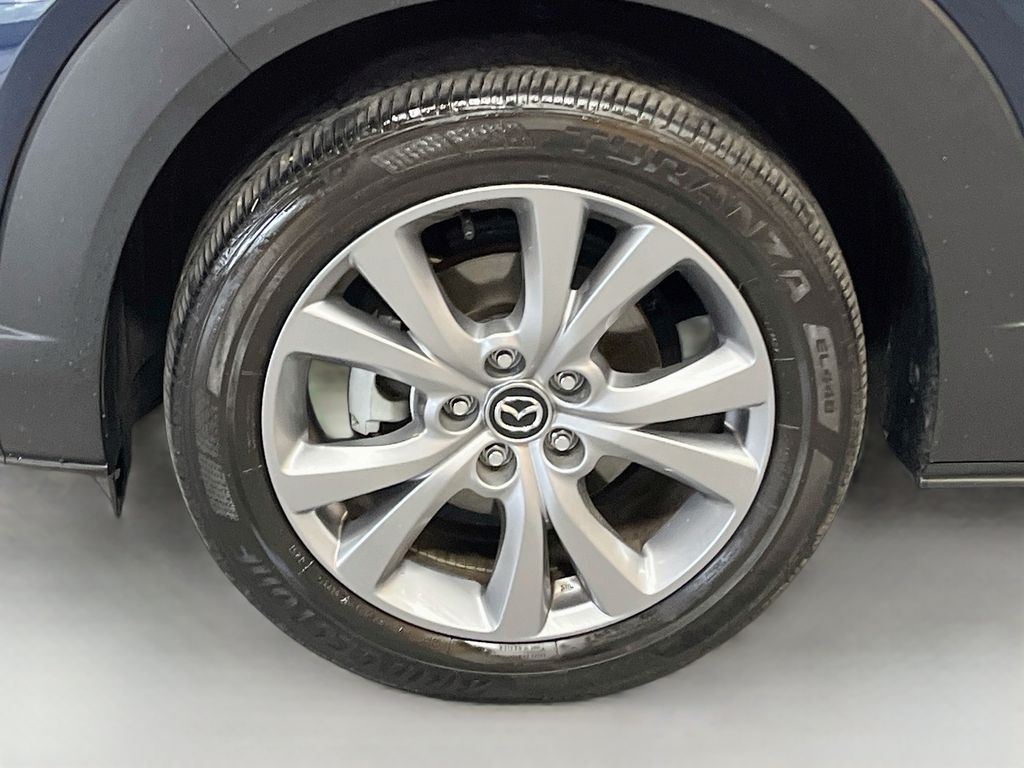 Used 2023 Deep Crystal Blue Mica Mazda 2.5 S Preferred Package image 31
