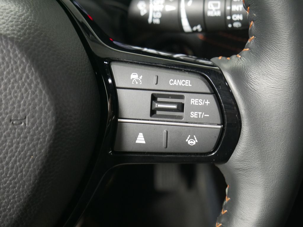 Thumbnail: 2023 Honda HR-V - 17