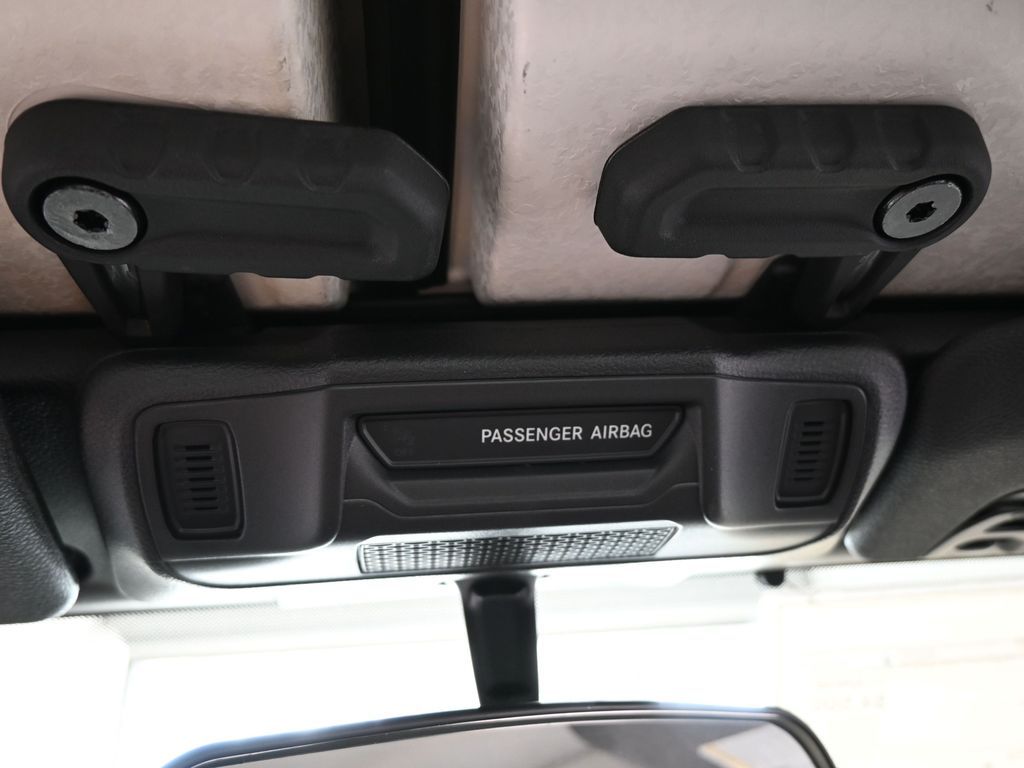 New 2026 black clearcoat Jeep Sport image 22