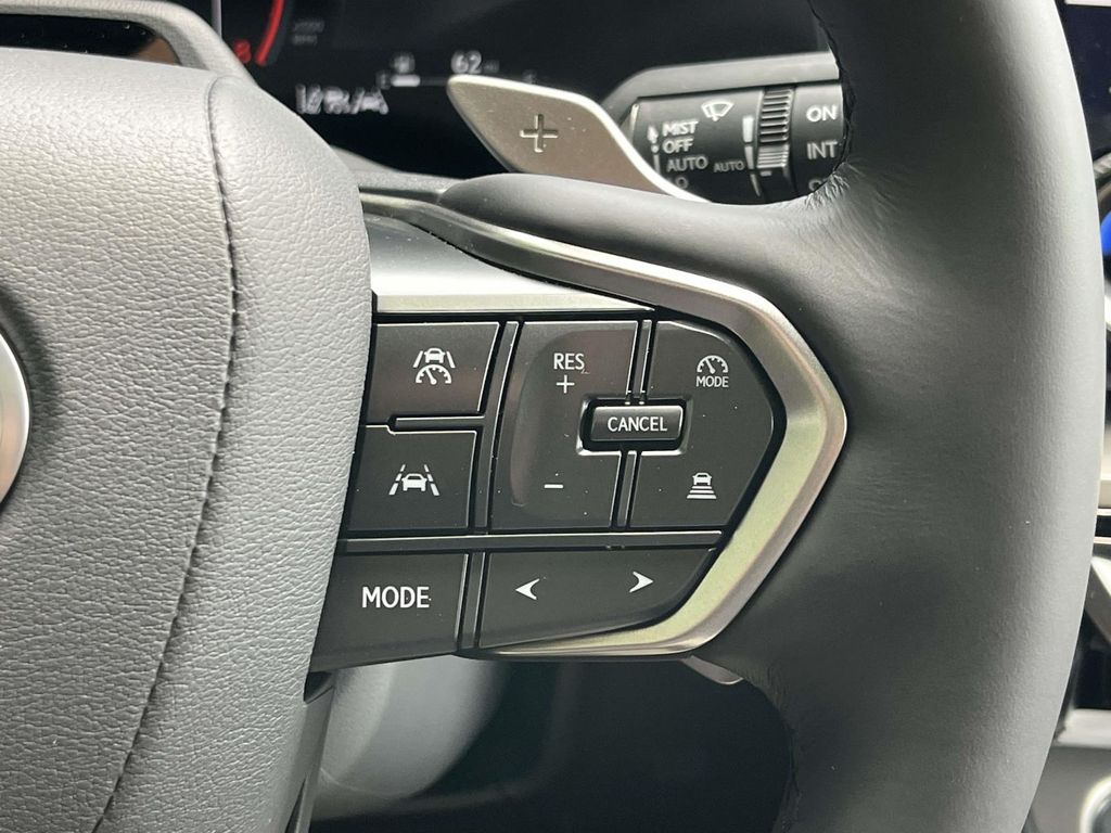 New 2026  Lexus 350 Premium image 16