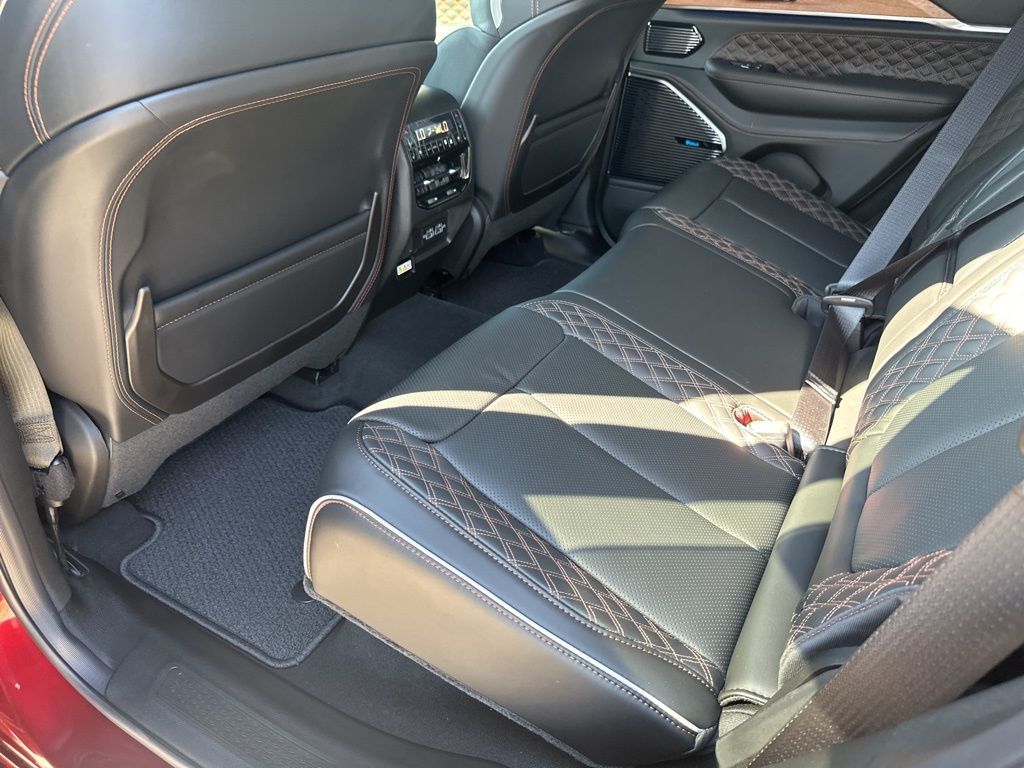 New Car 2025 Jeep Grand Cherokee  Summit For Sale Under $70,000 In Austin, Texas