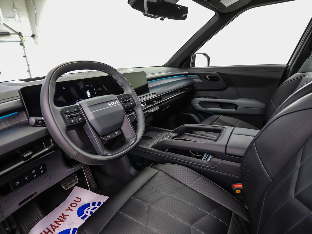 Thumbnail: 2027 Kia Telluride - 10