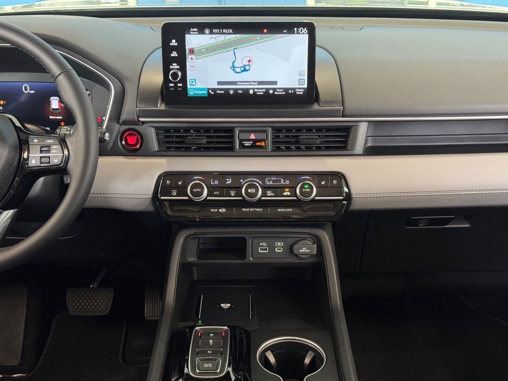 2023 Honda Pilot Elite  at Bayway Cadillac of The Woodlands