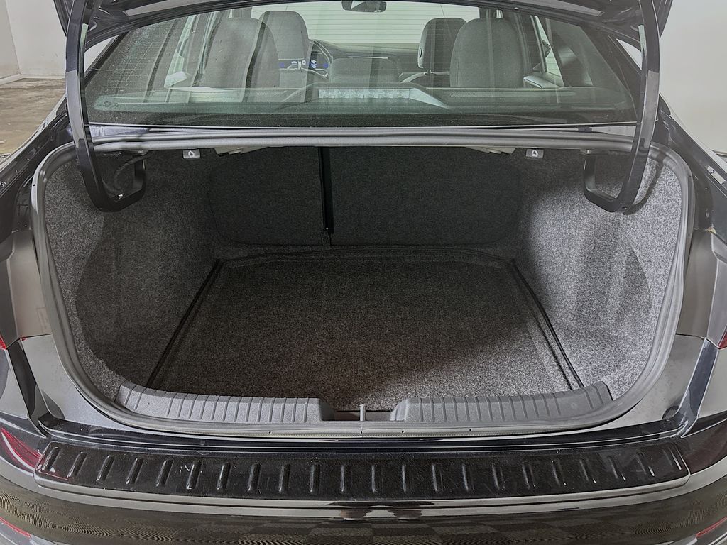 2024 Volkswagen Jetta 1.5T Sport