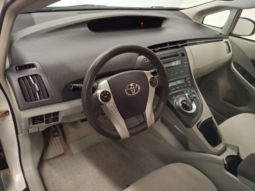 Used 2010 Toyota Prius Hatchback