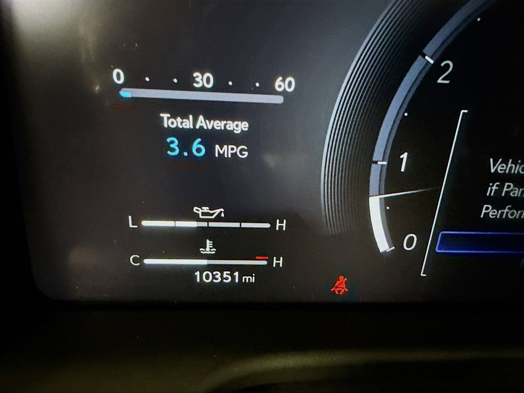 Thumbnail: 2024 Lexus GX - 12