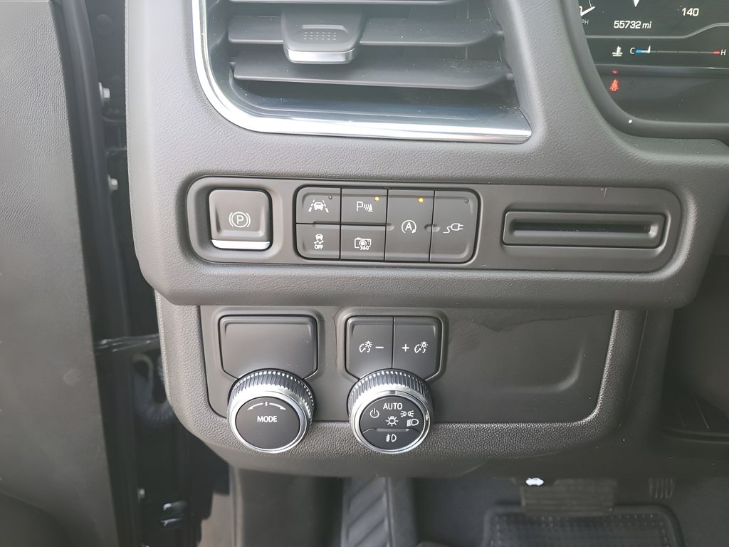 Used Car 2022 Gmc Yukon  Slt For Sale Under $50,000 In Austin, Texas