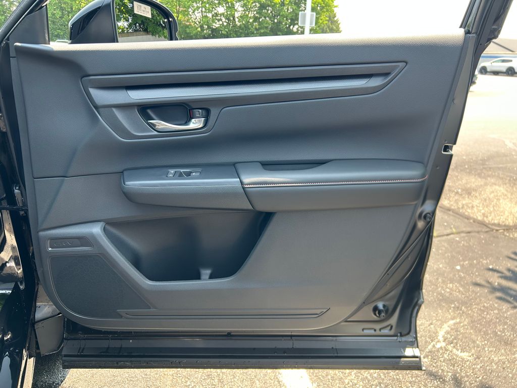 Thumbnail: 2026 Honda CR-V - 26