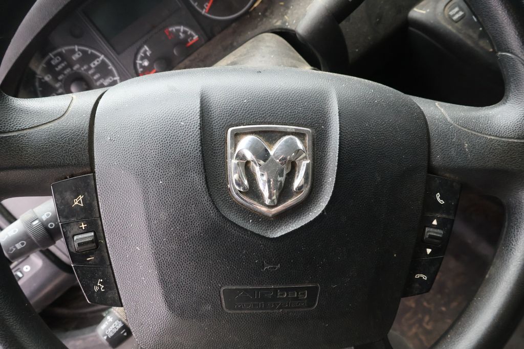 Thumbnail: 2019 RAM ProMaster - 16